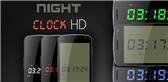 download Night Clock HD apk